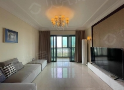 整租·恒大御景湾 3室2厅 南/北_恒大御景湾租房