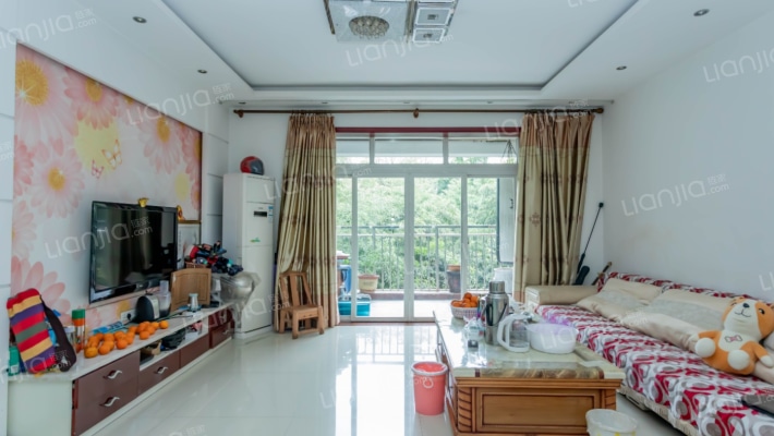 桃园水郡二手房实景图