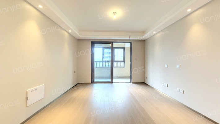 大华锦绣江来二手房实景图