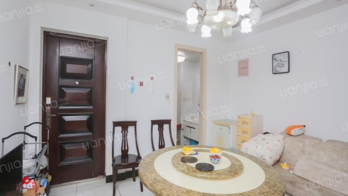 东原逸墅二手房实景图