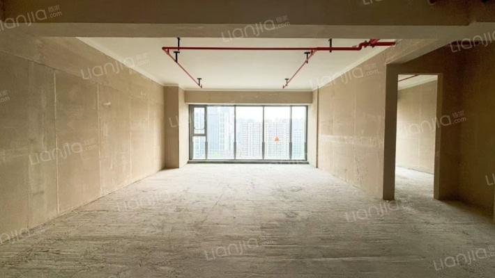 华润郑东万象城·瑞玺二手房实景图