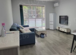 整租·领秀东方 2室2厅 东南_领秀东方租房