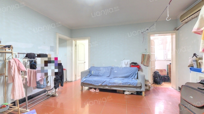 光辉里小区二手房实景图