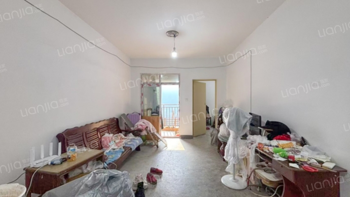 新竹丽园二手房实景图