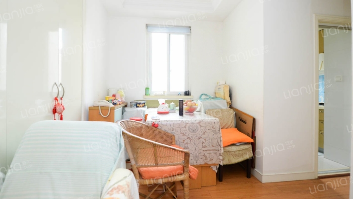 金杨二街坊二手房实景图