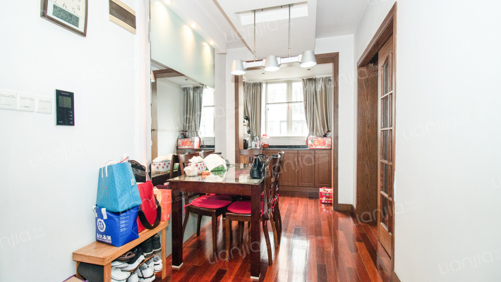 德乐苑二手房实景图