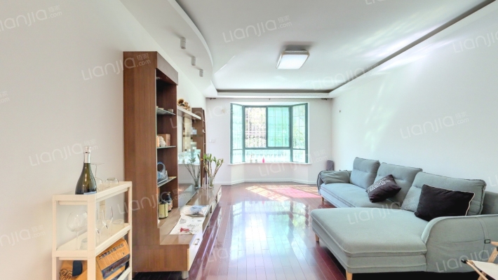 万景园二手房实景图