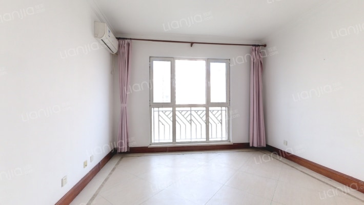 富力又一城B区二手房实景图