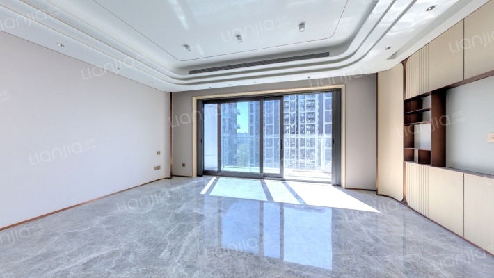 北京天誉二手房实景图