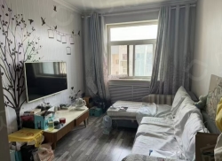 整租·盈南家园二期 1室1厅 南_盈南家园二期租房