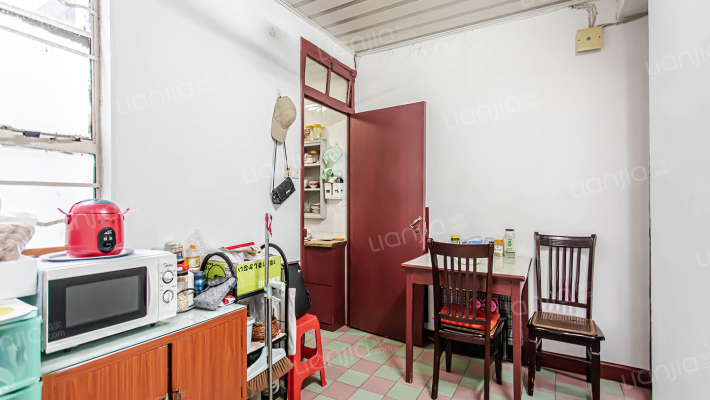 光复西路南林家港小区二手房实景图