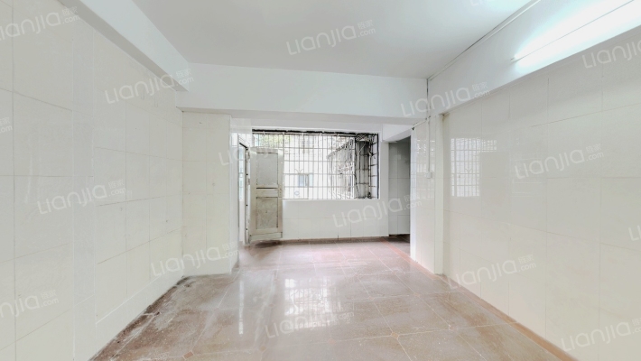 水警宿舍二手房实景图