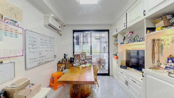 仙潭里二手房实景图