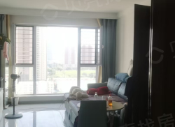 整租·中金江山阅 2室2厅 南/北_中金江山阅租房