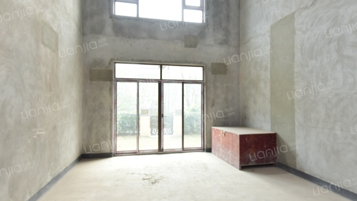 金茂墅璟宸二手房实景图