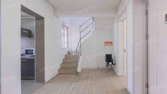 民星苑二手房实景图