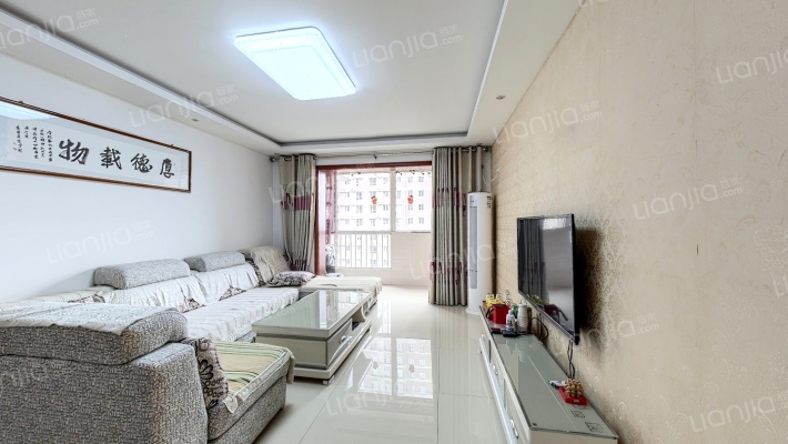 启馨园二手房实景图