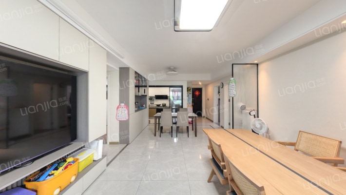 星雅韵二手房实景图