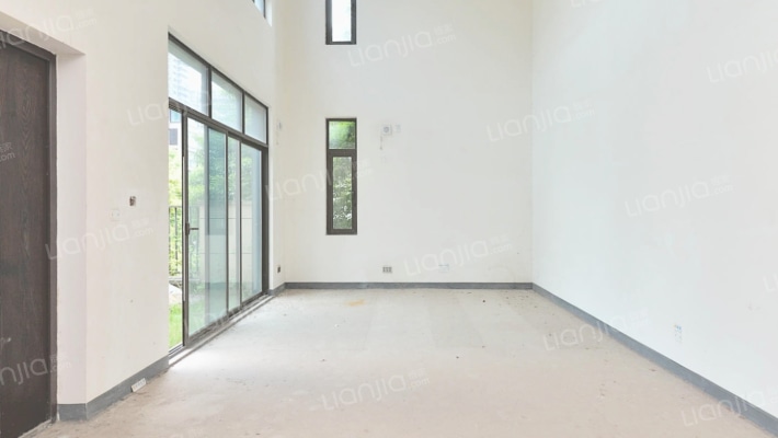 公园九里玖号院二手房实景图