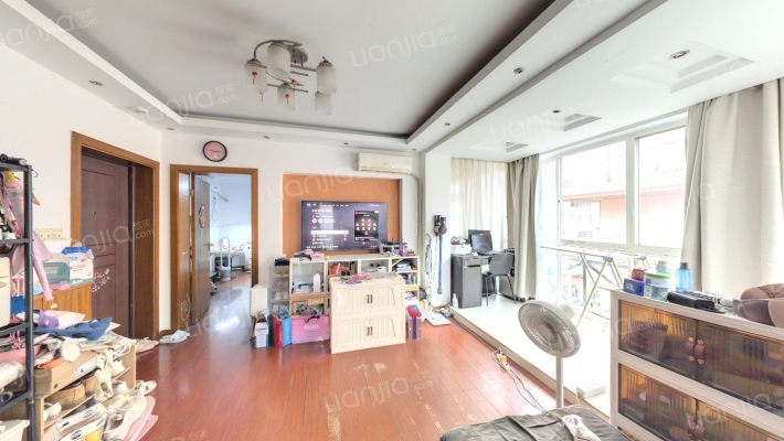 剑桥丽苑二手房实景图