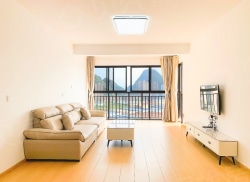 整租·彰泰欢乐颂 3室2厅 南_彰泰欢乐颂租房