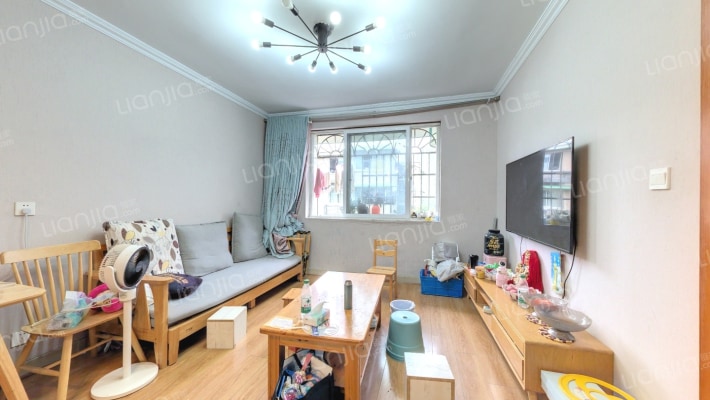 双和社区44号院二手房实景图