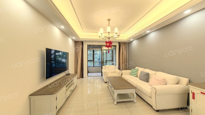 中海御道二手房实景图