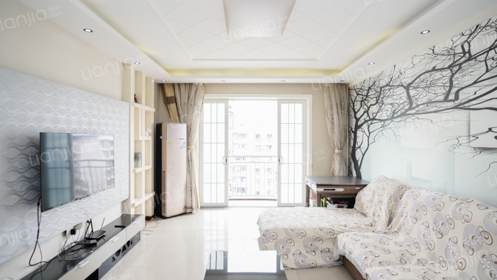 上海大道57号二手房实景图