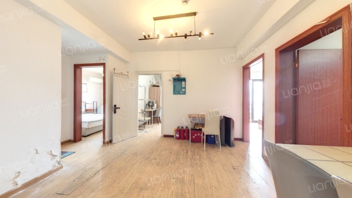 华瑞晴庐二手房实景图