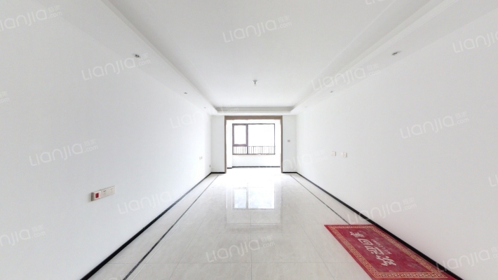 万科紫郡二手房实景图