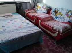 整租·市油漆厂宿舍楼 2室1厅 东/西_市油漆厂宿舍楼租房