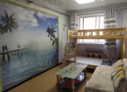 整租·安民家园 1室1厅 南_安民家园租房