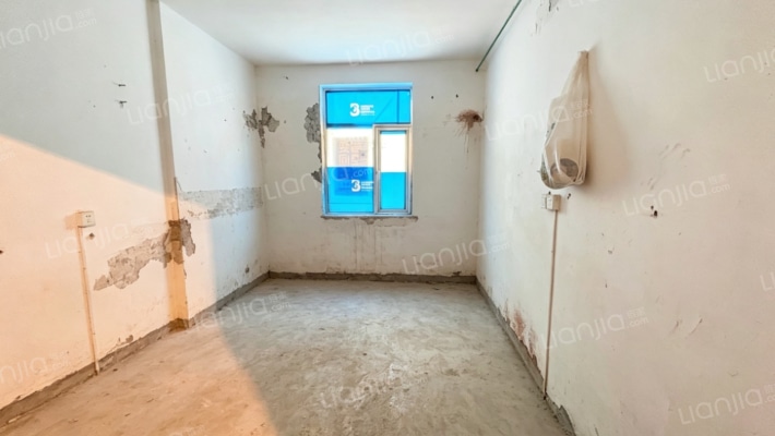 规划里二手房实景图