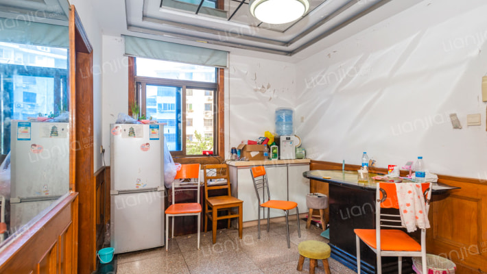 玉兰一村二手房实景图