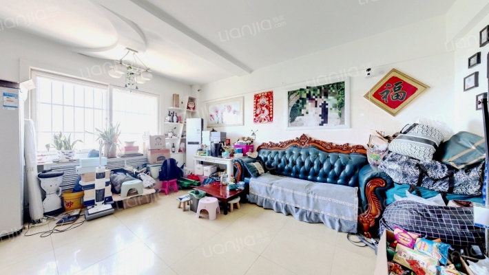 富雅建材二手房实景图