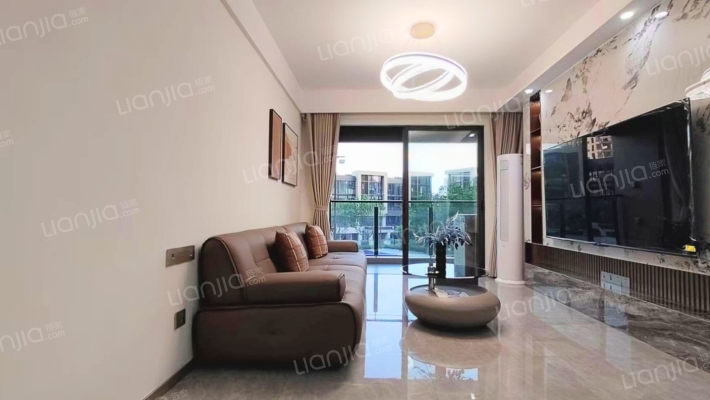 星河璟悦公馆二手房实景图