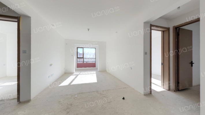 保利阅云台二手房实景图