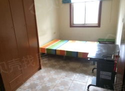 整租·金陵新村二区 2室2厅 南_金陵新村二区租房