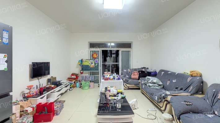 怡和新城D2区二手房实景图