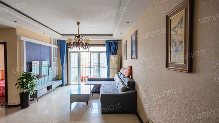 东朝尚都二手房实景图