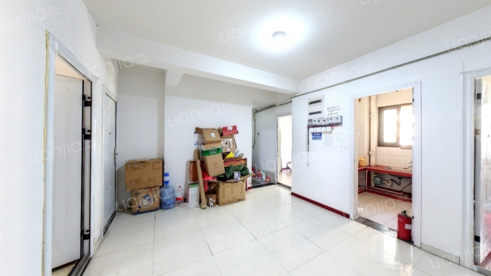 宝龙世家二手房实景图