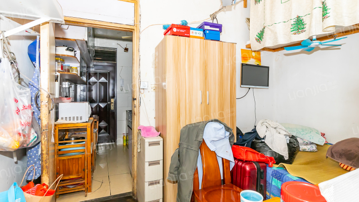 恒业路118弄二手房实景图