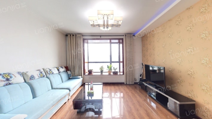 文景观园二手房实景图