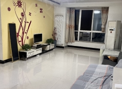 整租·金色家园(卫滨区) 2室2厅 南/北_金色家园(卫滨区)租房