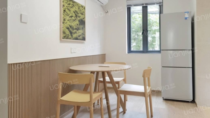 绿园九村二手房实景图