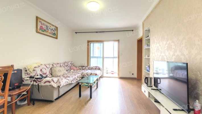 名流人和天地五期二手房实景图