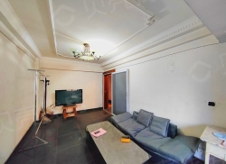 整租·九附二攀钢小区 2室2厅 东南_九附二攀钢小区租房