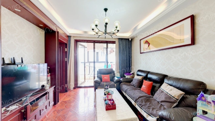 金象朗诗红树林二手房实景图