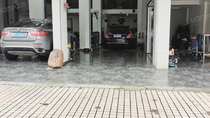 怡和金领苑二手房实景图