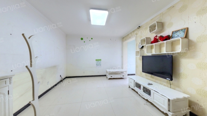 胜美家园二手房实景图